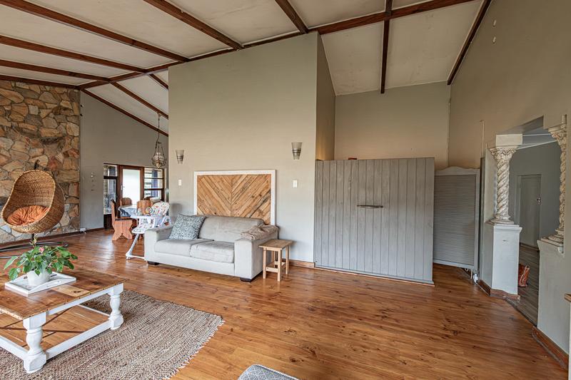 4 Bedroom Property for Sale in Riviersonderend Western Cape